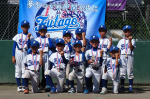 令和7年　7月12-13日　若獅子杯