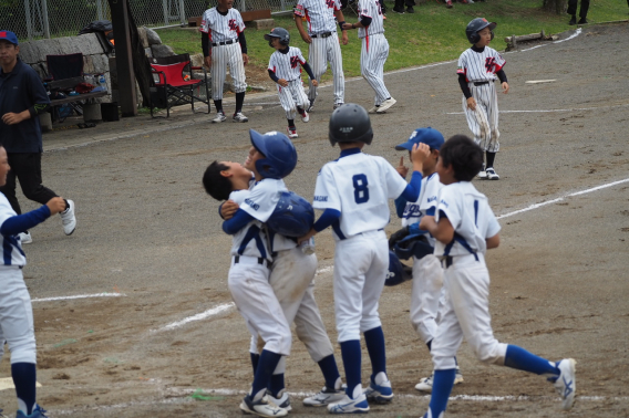 令和6年　7月15日　2024年度　若獅子杯