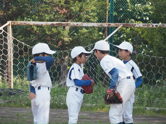 令和6年　7月20日　夏合宿