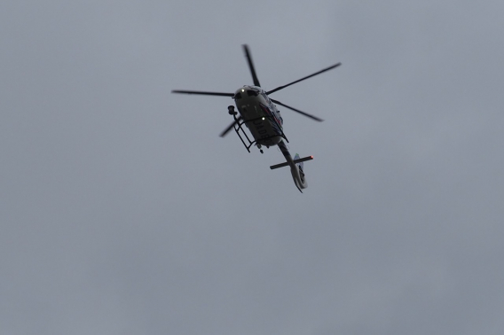 令和7年9月20日　中日新聞旗