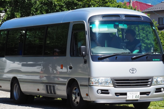 令和7年 7月19‐20日　チームキャンプ